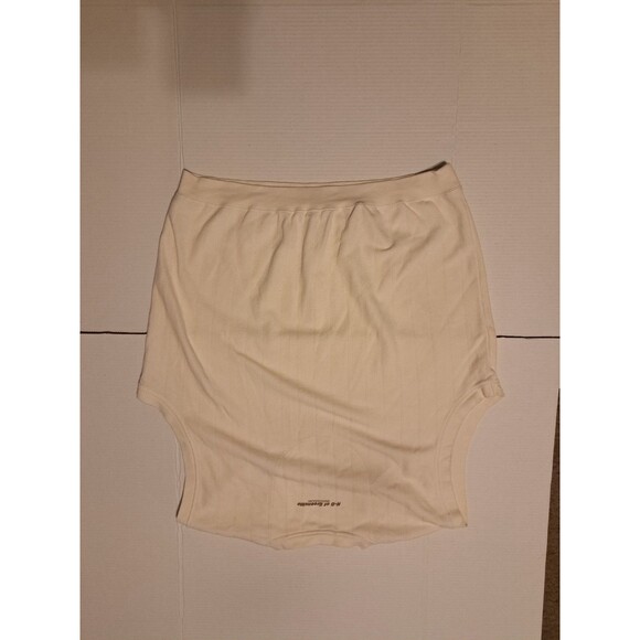 Harley Davidson Men’s XL Beige V-Neck Sweater Vest Cotton Blend Greenville SC - Picture 2 of 6